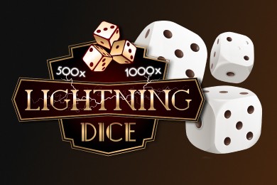 Lightning Dice
