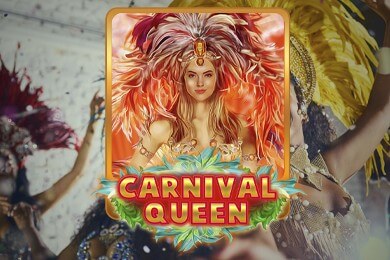 Carnival Queen
